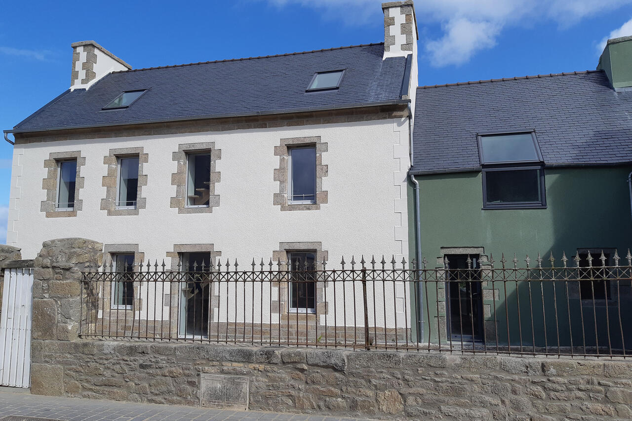 Puits - Le gîte de la maison du puits