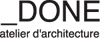 atelier_done Logo